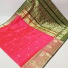 big border peshwai pink green