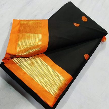 dollar sico black orange