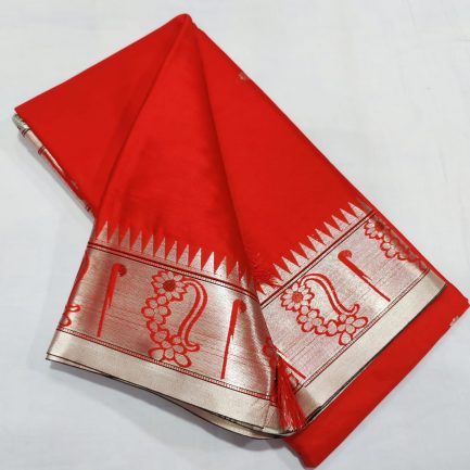 nath border muniya red